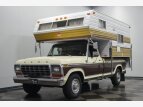 Thumbnail Photo 4 for 1978 Ford F350